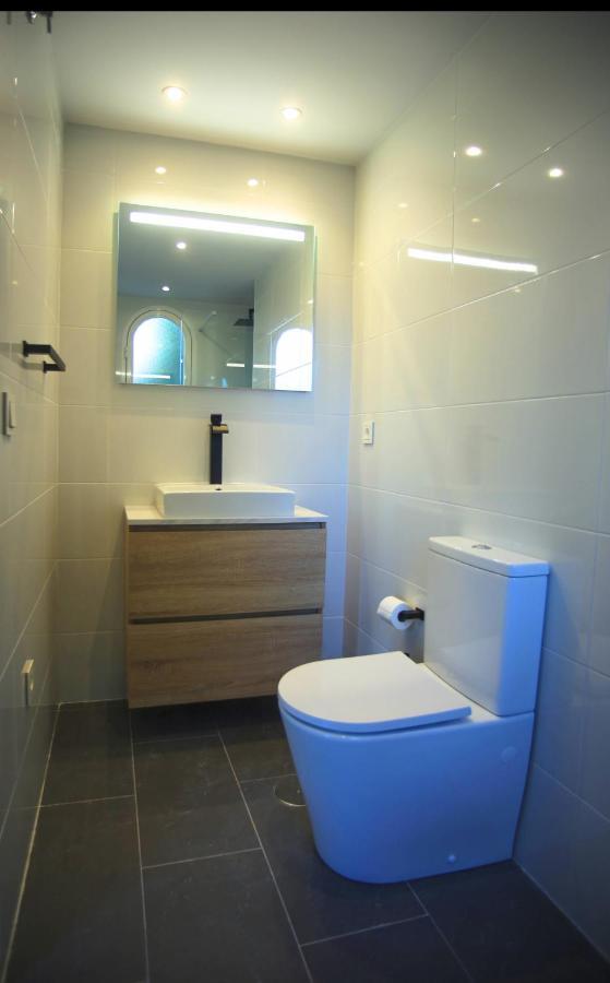 Walk To Puerto Banus, 2Br, 2Bth, Pool Marbella Exterior foto