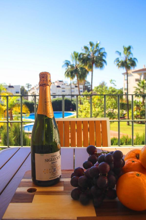 Walk To Puerto Banus, 2Br, 2Bth, Pool Marbella Exterior foto
