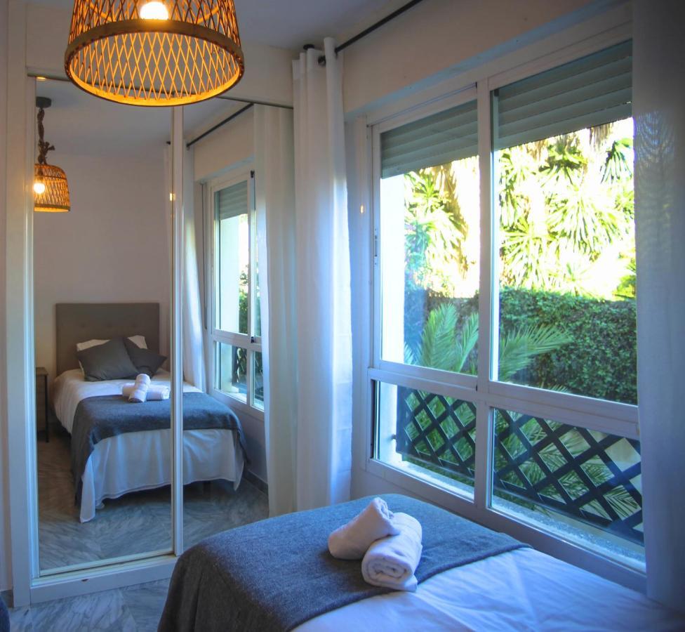 Walk To Puerto Banus, 2Br, 2Bth, Pool Marbella Exterior foto