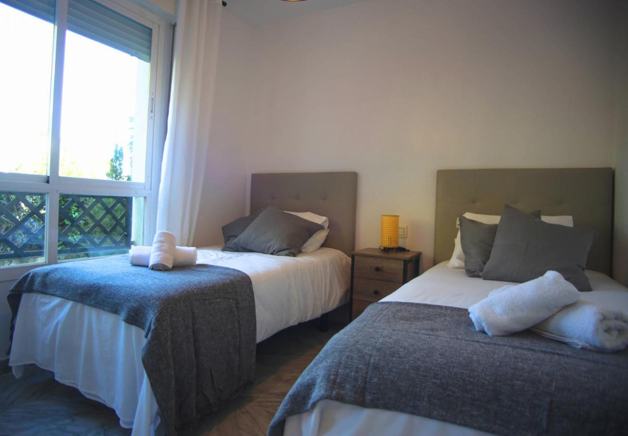 Walk To Puerto Banus, 2Br, 2Bth, Pool Marbella Exterior foto