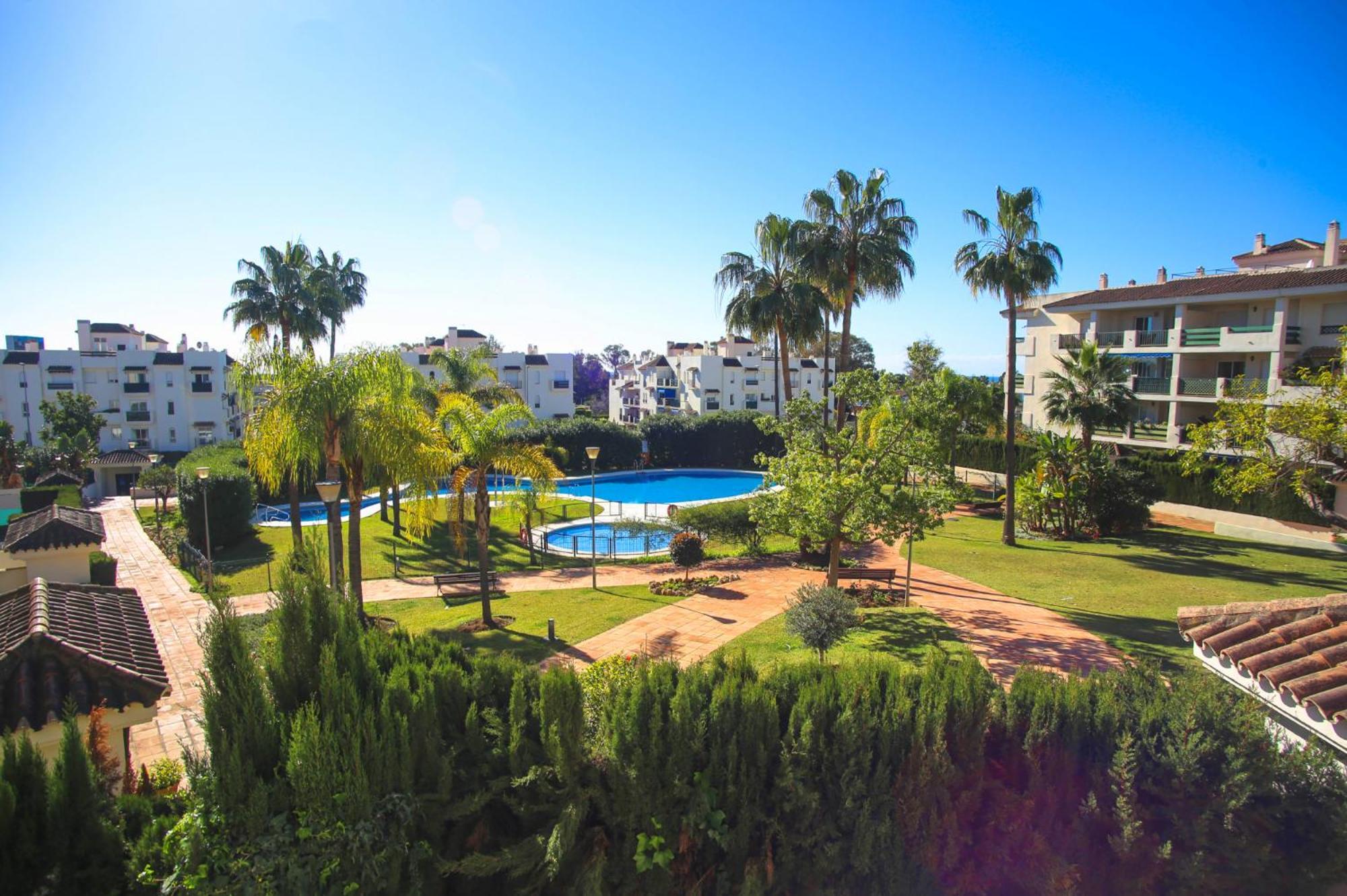 Walk To Puerto Banus, 2Br, 2Bth, Pool Marbella Quarto foto