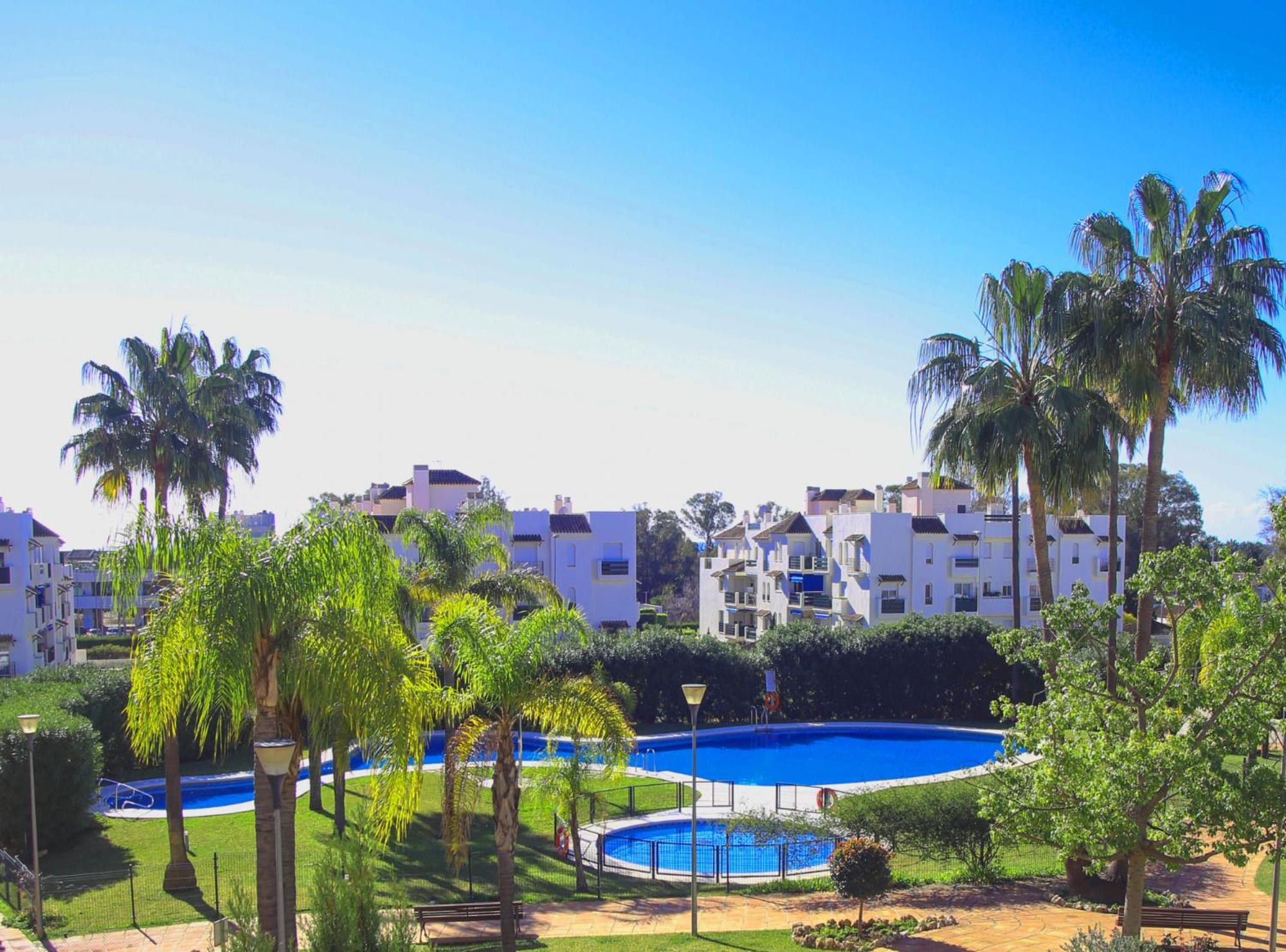 Walk To Puerto Banus, 2Br, 2Bth, Pool Marbella Quarto foto